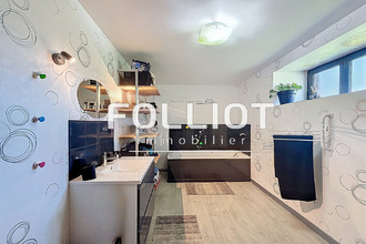 achat maison sortosville-en-beaumt 50270