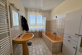 achat maison sortosville-en-beaumt 50270
