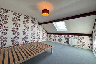 achat maison sortosville-en-beaumt 50270