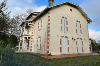 achat maison sos 47170