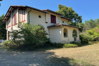 achat maison sos 47170