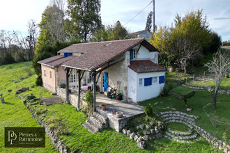 achat maison sos 47170