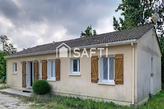 achat maison sos 47170