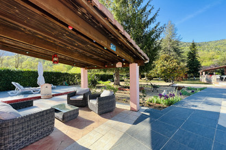 achat maison sospel 06380