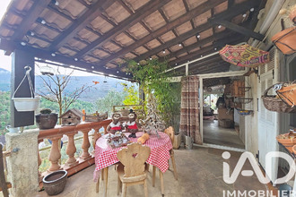 achat maison sospel 06380