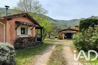 achat maison sospel 06380