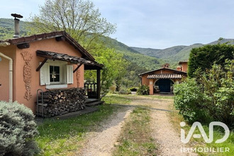 achat maison sospel 06380