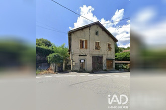 achat maison sospel 06380