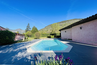 achat maison sospel 06380