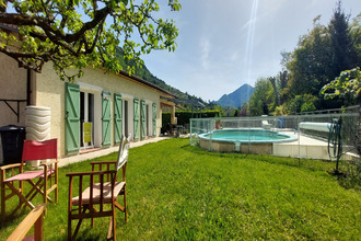 achat maison sospel 06380