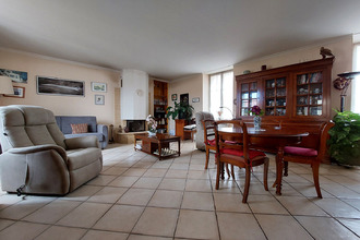 achat maison sossais 86230