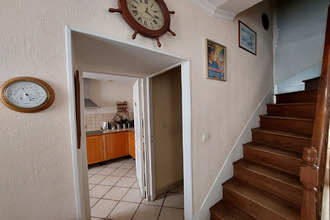 achat maison sossais 86230