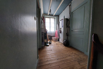 achat maison sossais 86230