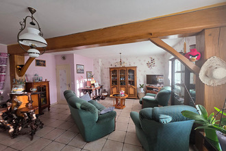 achat maison sossais 86230