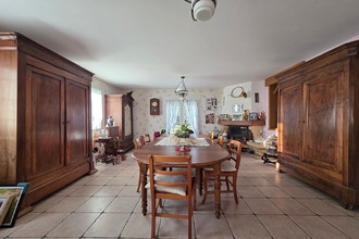 achat maison sossais 86230