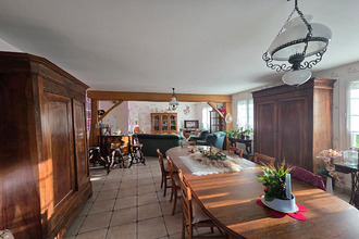 achat maison sossais 86230