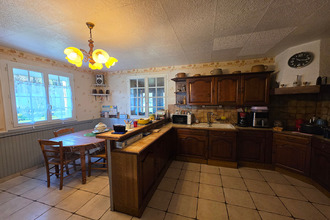 achat maison sossais 86230