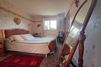 achat maison sossais 86230