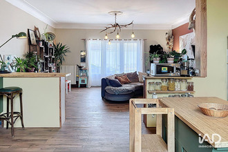 achat maison sossais 86230