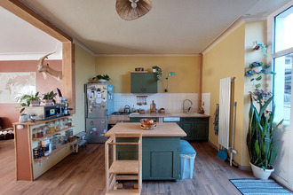 achat maison sossais 86230