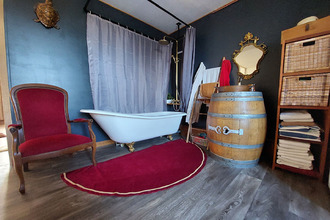 achat maison sossais 86230