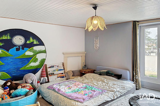 achat maison sossais 86230