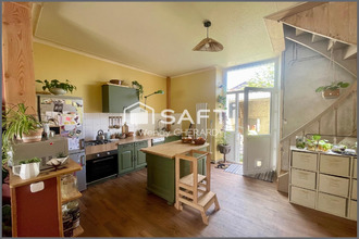 achat maison sossais 86230