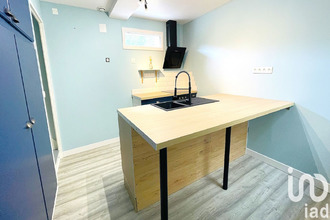 achat maison sost 65370