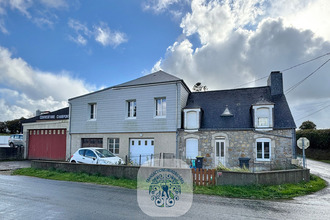 achat maison sottevast 50260