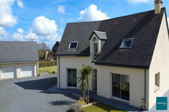 achat maison sottevast 50260