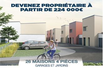 achat maison sotteville-les-rouen 76300