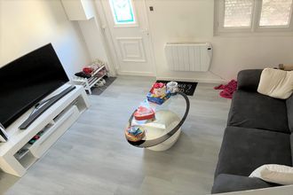 achat maison sotteville-les-rouen 76300