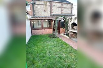 achat maison sotteville-les-rouen 76300