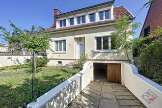 achat maison sotteville-les-rouen 76300