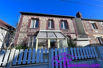 achat maison sotteville-les-rouen 76300