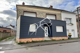 achat maison sotteville-les-rouen 76300