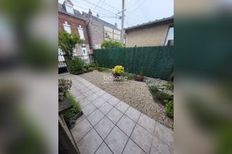 achat maison sotteville-les-rouen 76300