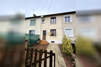 achat maison sotteville-les-rouen 76300