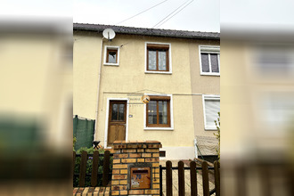 achat maison sotteville-les-rouen 76300