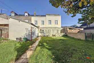 achat maison sotteville-les-rouen 76300