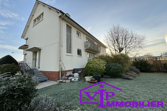 achat maison sotteville-les-rouen 76300