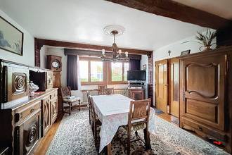 achat maison sotteville-les-rouen 76300