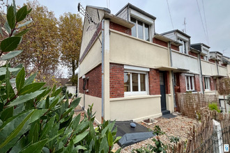 achat maison sotteville-les-rouen 76300