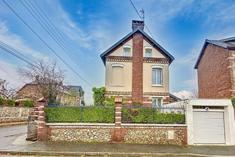 achat maison sotteville-les-rouen 76300