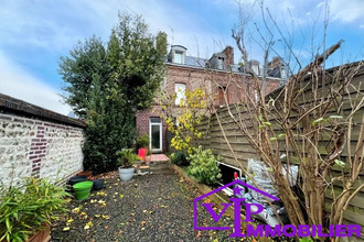 achat maison sotteville-les-rouen 76300