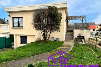 achat maison sotteville-les-rouen 76300