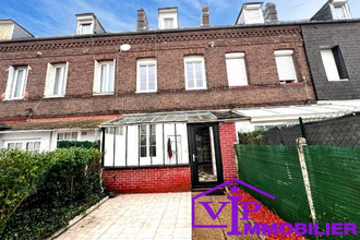 achat maison sotteville-les-rouen 76300