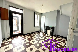 achat maison sotteville-les-rouen 76300