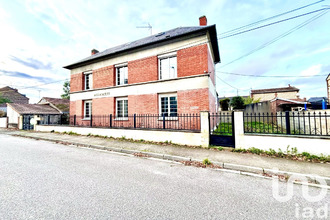 achat maison sotteville-les-rouen 76300