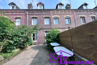 achat maison sotteville-les-rouen 76300